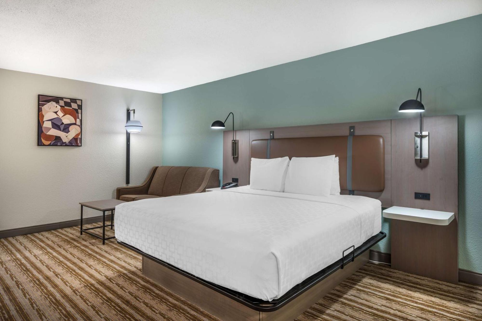 Best Western Richmond Indiana I-70 Buitenkant foto